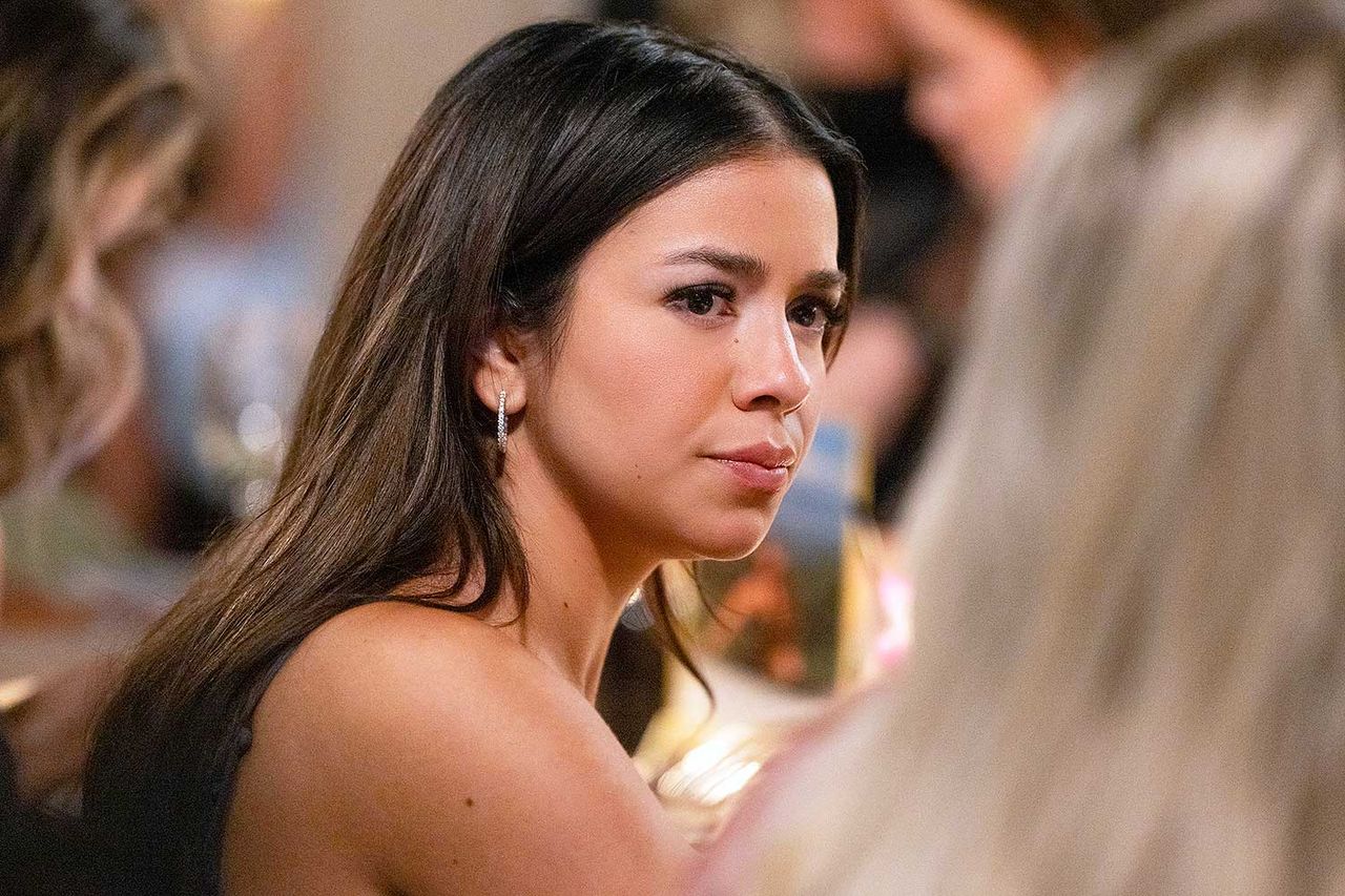 Jen AffleckCredit: Disney/Fred Hayes