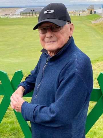 James TolkanCredit: Courtesy of Entertainment Legends Management