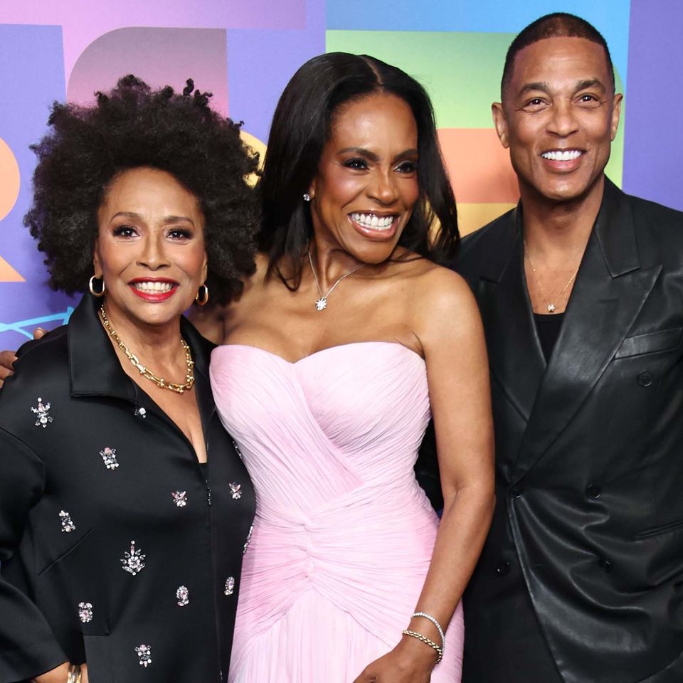 Jenifer Lewis, Sheryl Lee Ralph, Don Lemon 12th Annual Truth Awards, Los Angeles, California, USA - 21 Mar 2026 Jenifer Lewis, Sheryl Lee Ralph and Don LemonCredit: MediaPunch/Shutterstock