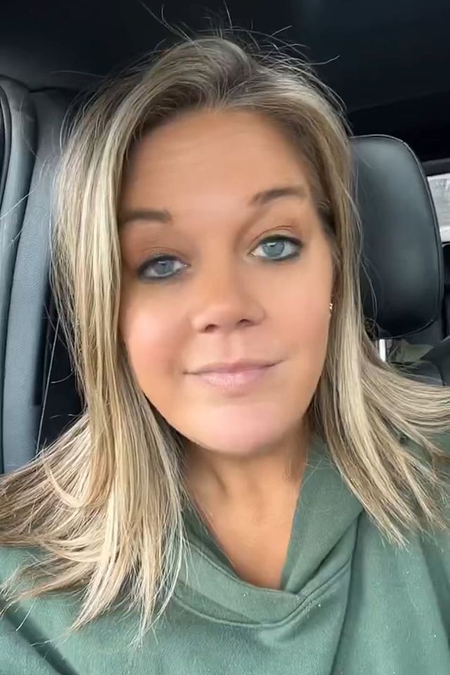 Jessi PierceCredit: Jessi Pierce/X