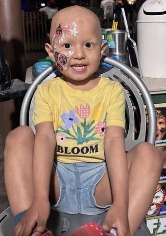 Lorelai RojasCredit: Rubi Rojas