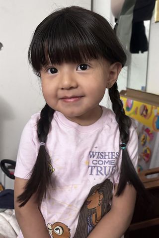 Lorelai RojasCredit: Rubi Rojas