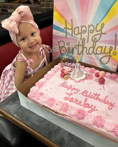 Lorelai RojasCredit: Rubi Rojas