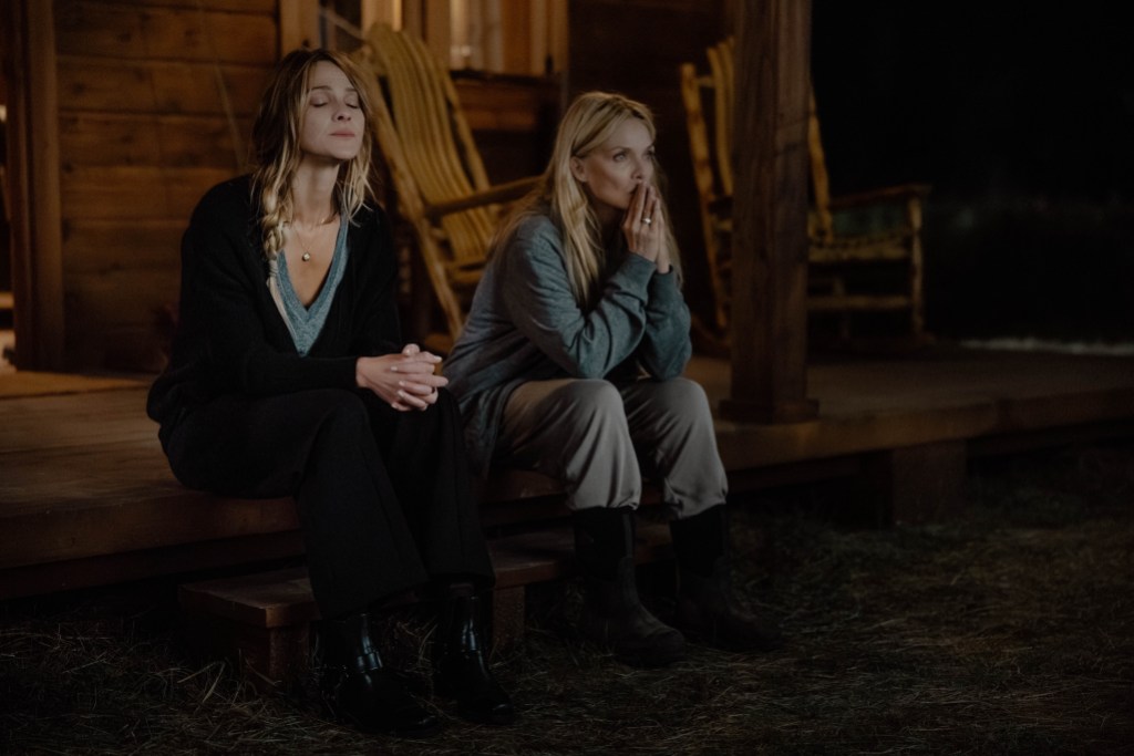 'The Madison' Season 1 Episodes: How Many There Are, Release Dates & More