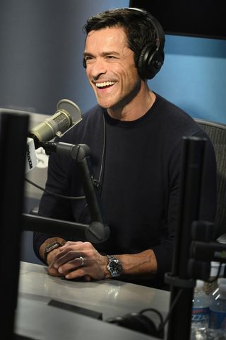 Mark ConsuelosCredit: Gary Gershoff/Getty