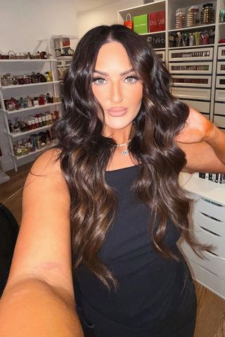 Mikayla Nogueira Mikayla NogueiraCredit: Mikayla Nogueira/Instagram