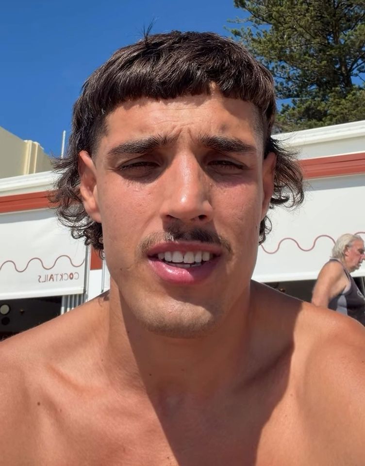 Noah Johannssen Noah JohannssenCredit: Noah Johannssen/Instagram