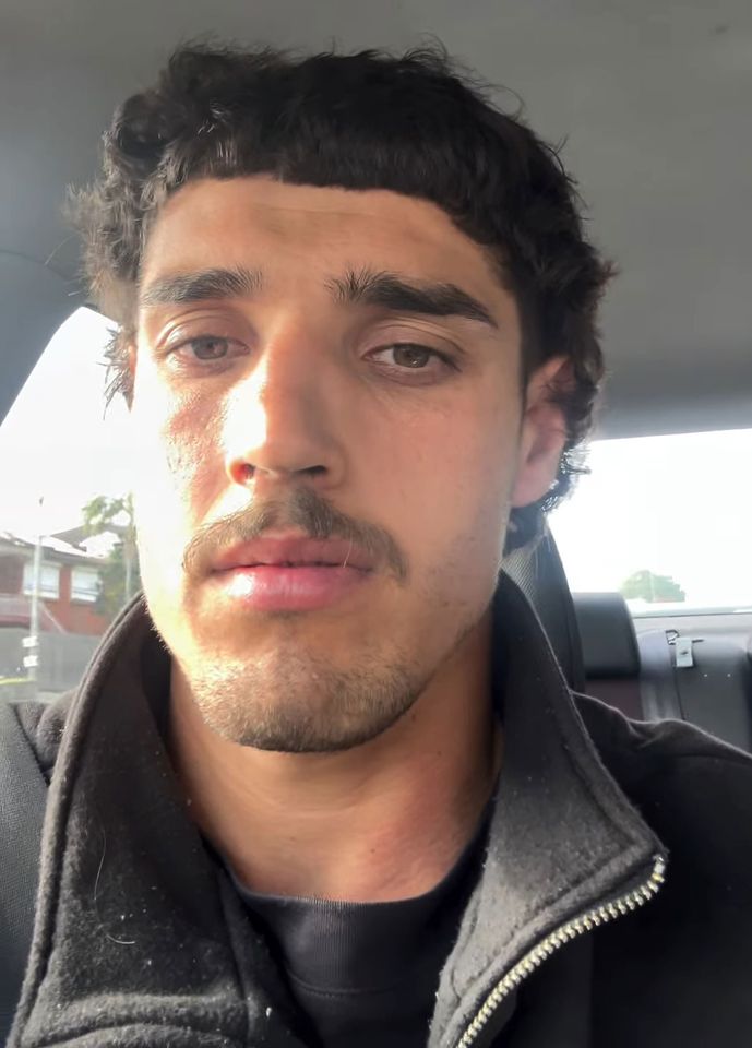 Noah Johannssen Noah JohannssenCredit: Noah Johannssen/Instagram