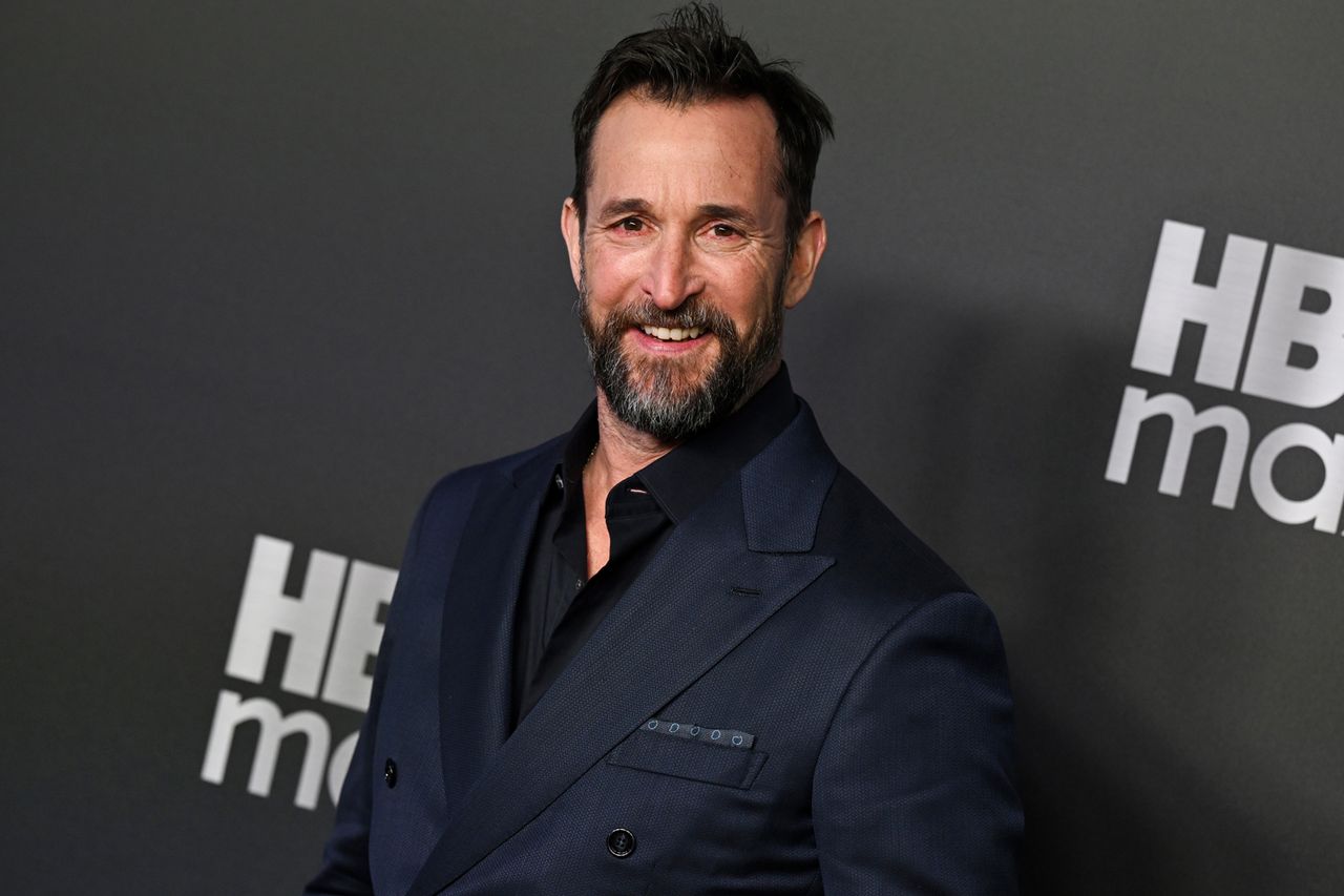 Noah WyleCredit: Jeff Spicer/Getty