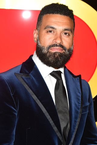 Apollo Nida in 2021.Credit: Paras Griffin/Getty
