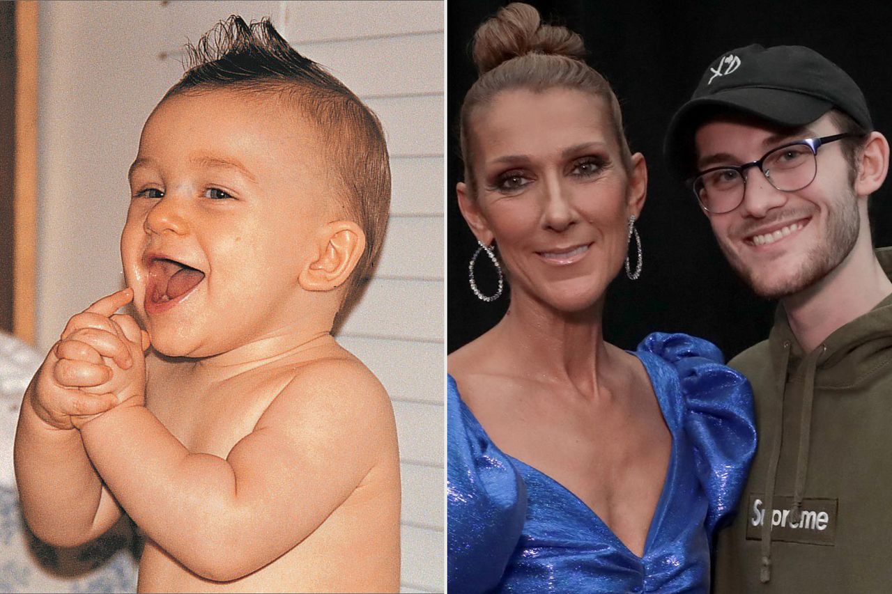 Céline Dion Credit: Céline Dion/Instagram