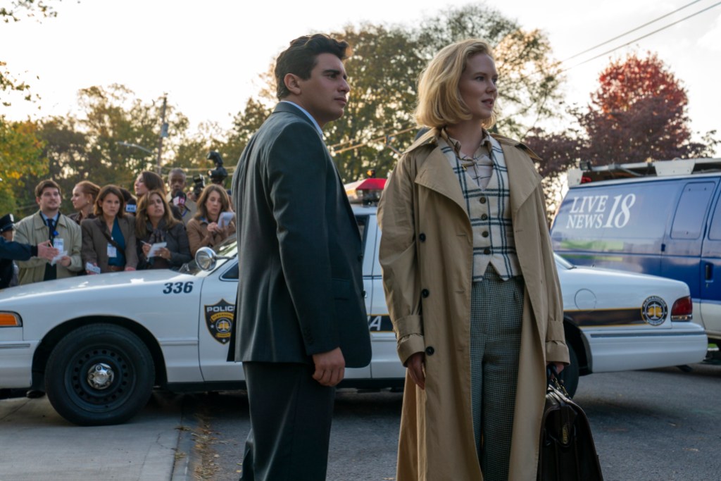 Who Is the Killer in 'Scarpetta'? Theories & Breakdown of Season 1 Ending