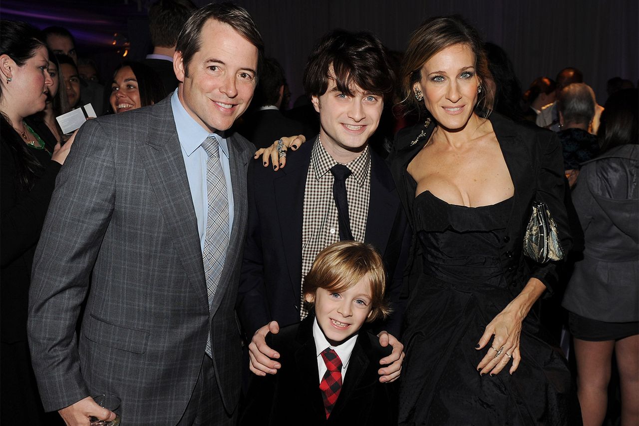 Credit: Stephen Lovekin/Getty