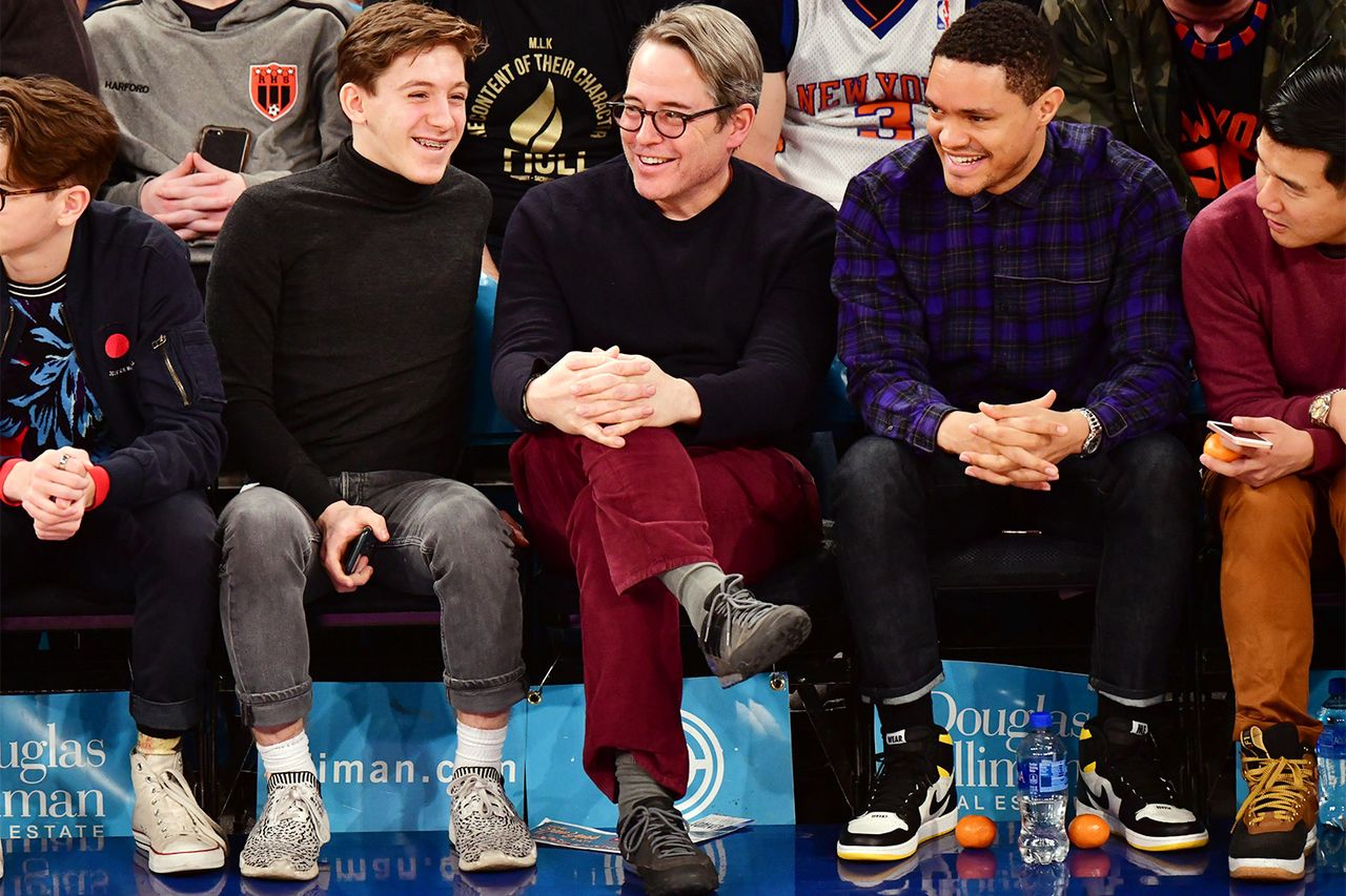 Credit: James Devaney/Getty