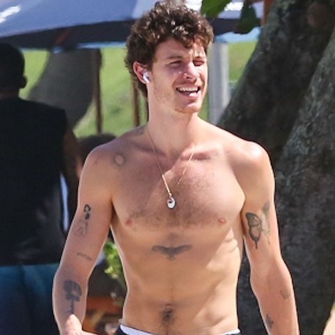 Shawn Mendes.Credit: JUCE e Dilson Silva / BACKGRID