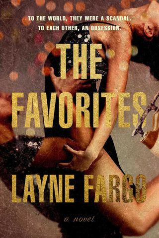 'The Favorites' by Layne FargoCredit: Random House