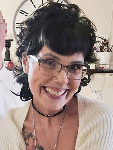 Theresa McIntoshCredit: Theresa McIntosh/Facebook