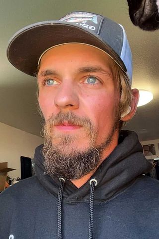 Todd Morgan Meadows Todd MeadowsCredit: GoFundMe