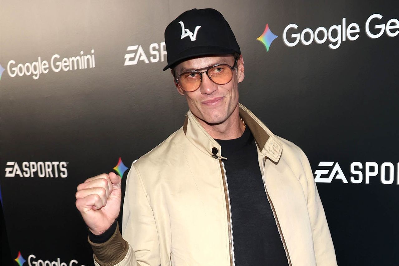 Tom Brady on Feb, 6, 2026 in San Francisco, CaliforniaCredit: Jesse Grant/Getty