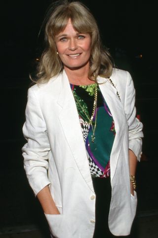 Valerie PerrineCredit: Ralph Dominguez/MediaPunch via Getty