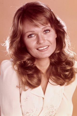 Valerie Perrine in 1974Credit: Getty