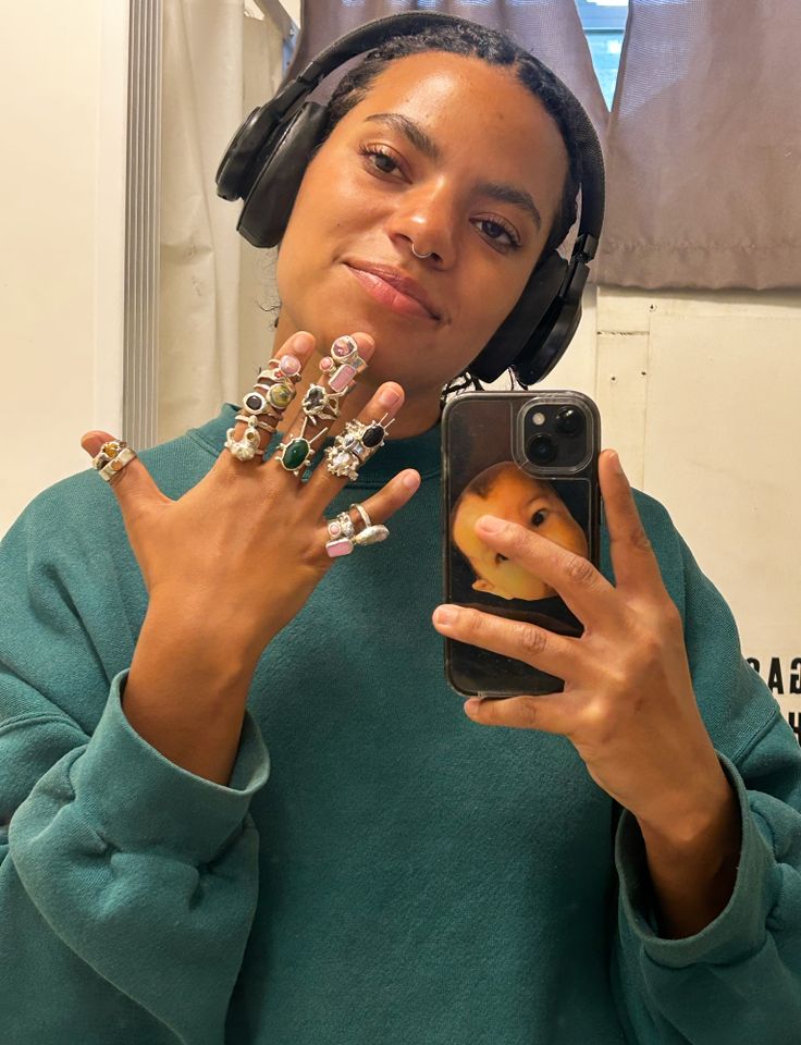 Credit: Jessica Holiday