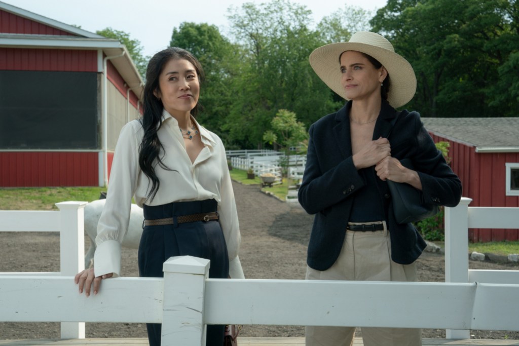 'Your Friends & Neighbors' Season 2 Cast: Meet the Stars From Jon Hamm to Amanda Peet