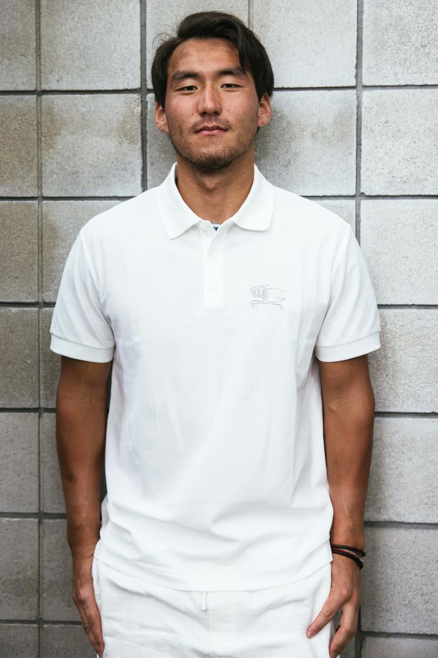 Yunchaokete Bu at the 2026 Miami Open.Credit: ATP Tour