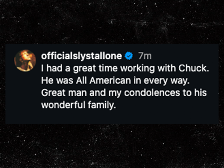 sylvester sly stallone chuck norris sub insta