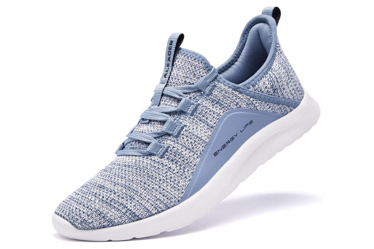 aleader womens energycloud lightweight Credit: Amazon
