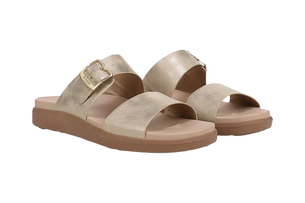 Credit: Dr.Scholl's Shoes