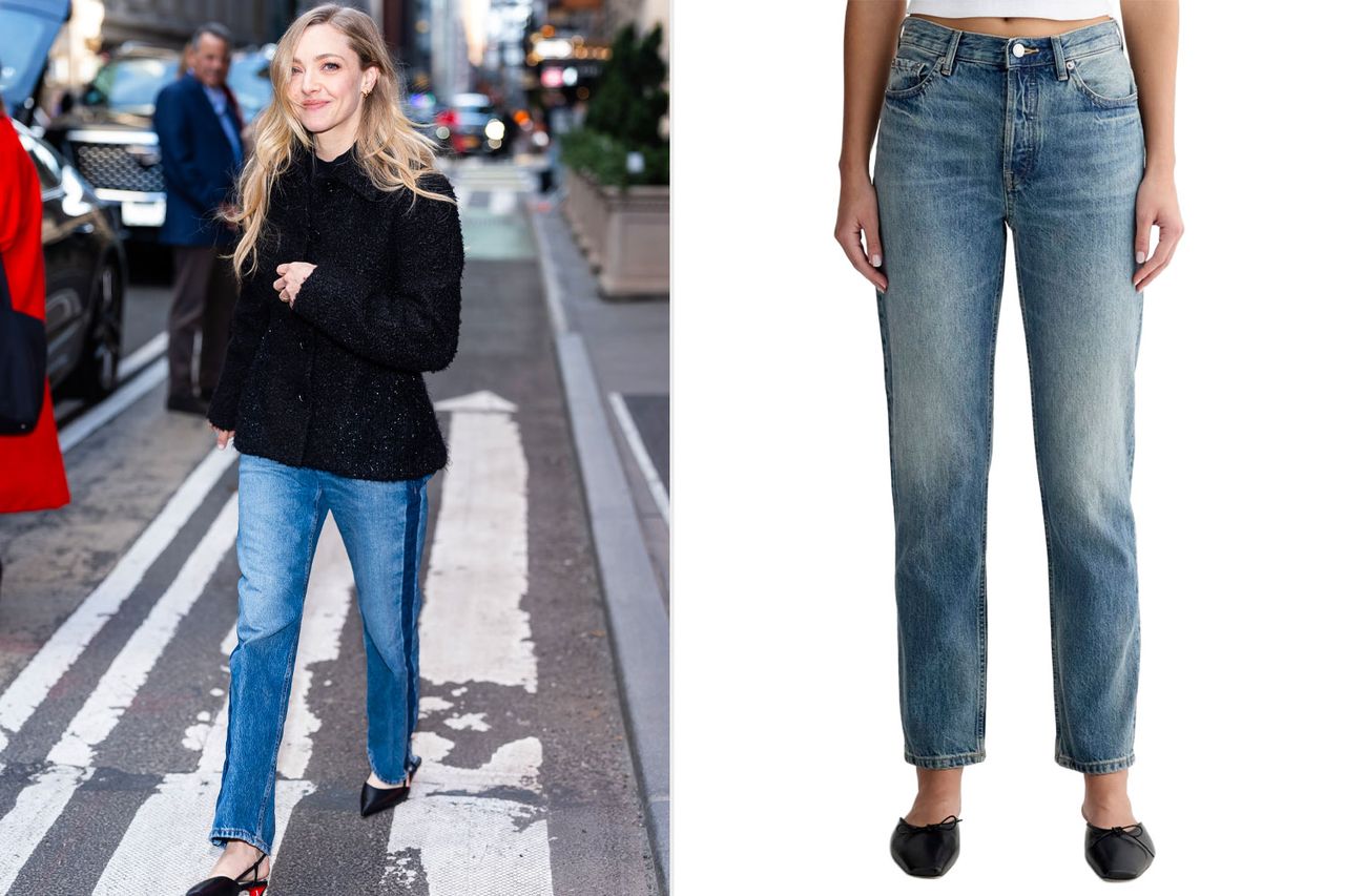 Credit: TheStewartofNY/GC Images; Everlane