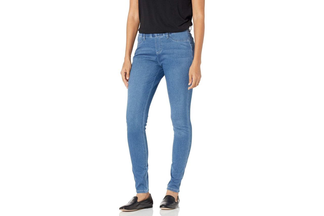 Amazon Essentials Jeans Credit: Amazon