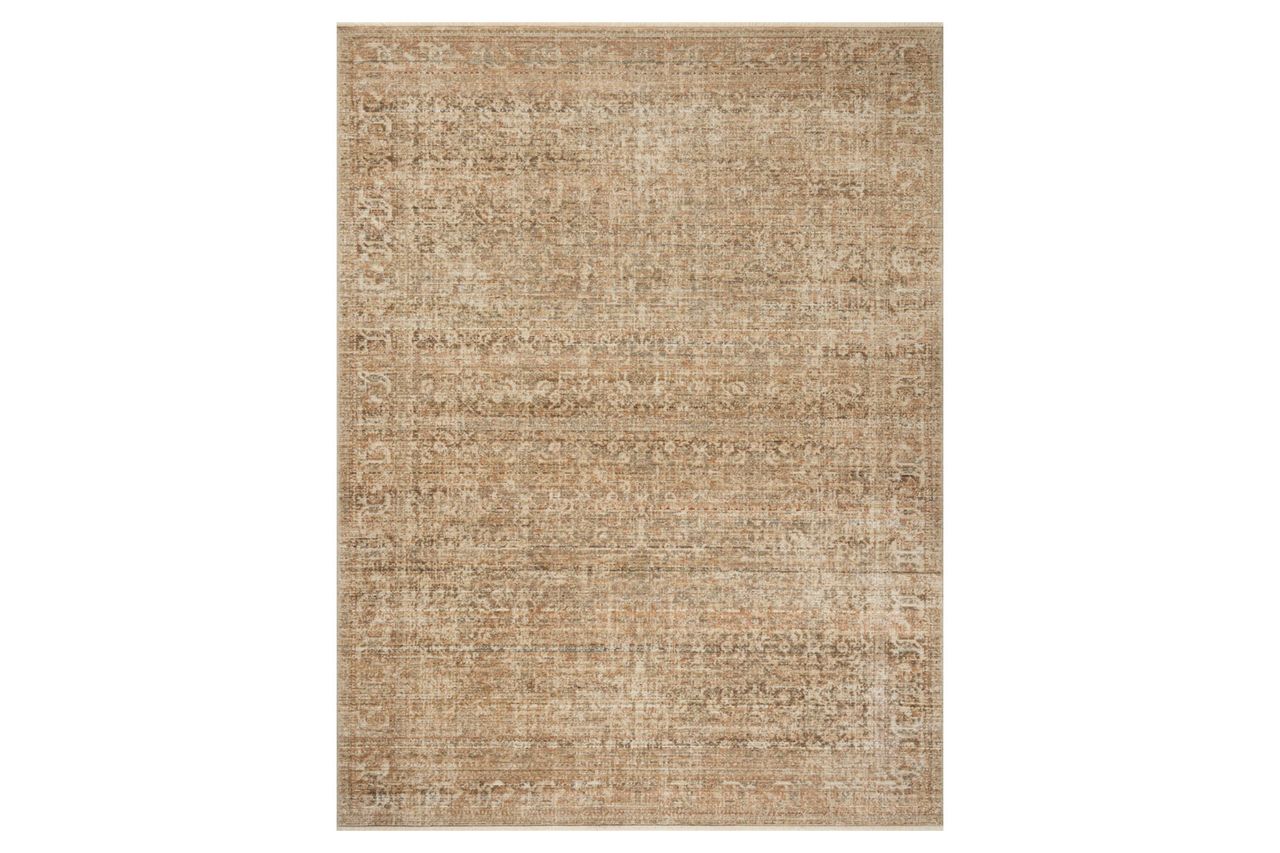 Amber Lewis X Loloi Molly Antique Credit: Wayfair