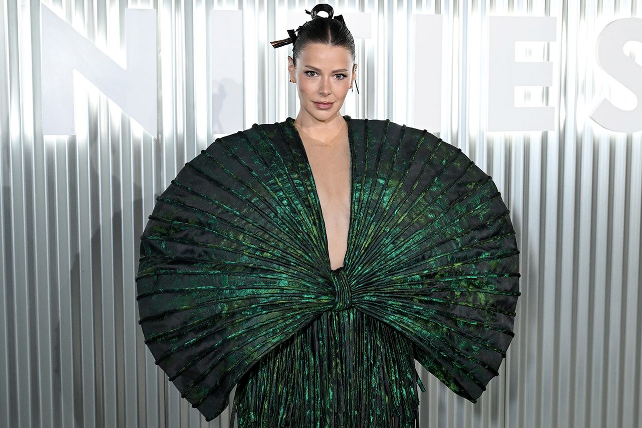 Ariana Madix at Vanity Fair's The 2026 Vanities Party - A Night for Young Hollywood Ariana Madix.Credit: Gilbert Flores/Variety via Getty