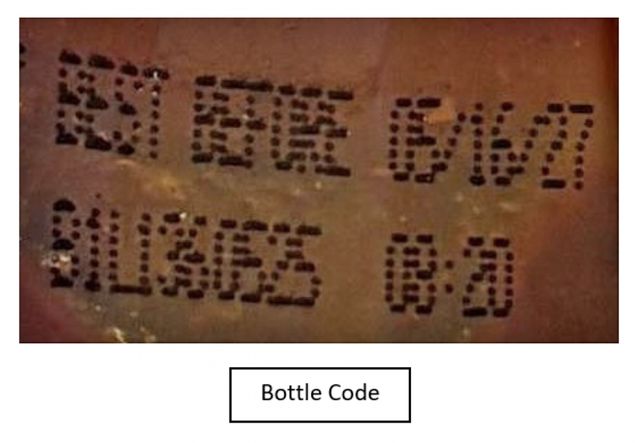 Savannah Bee Company BBQ sauce recallCredit: FDA