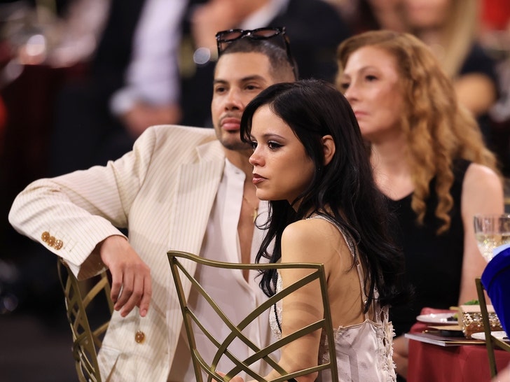 32nd Annual Actor Awards BTS 7