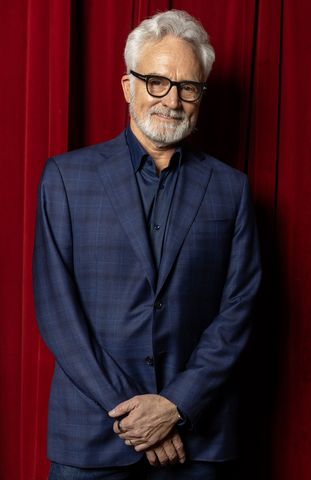 Bradley WhitfordCredit: Barry Brecheisen/Getty