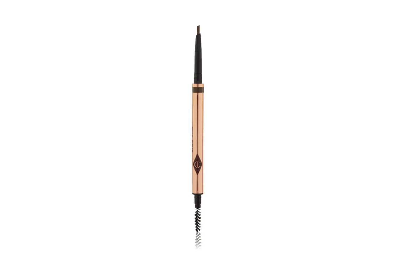 brow pencil Credit: Charlotte Tillbury