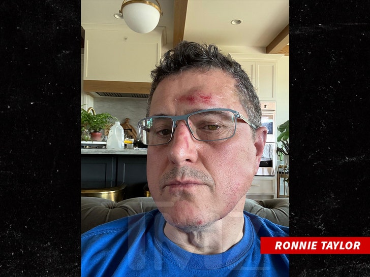 ronnie taylor handout 1