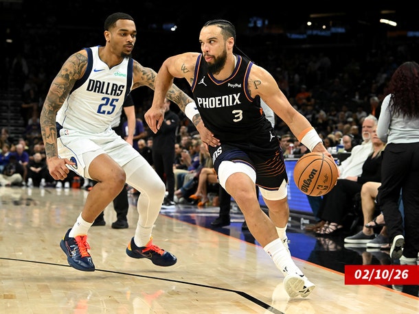 Dillon brooks recent sub getty 2