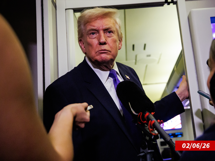 donald trump sub getty