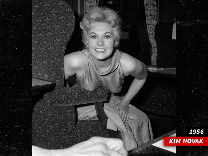 kim novak sub getty 1