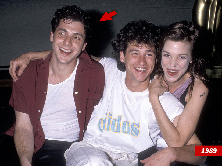 corey parker sub getty 1