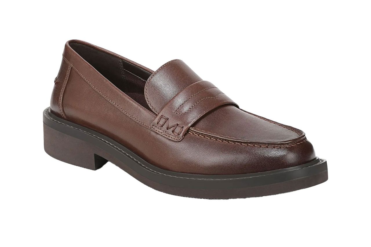penny loafer Credit: Nordstrom