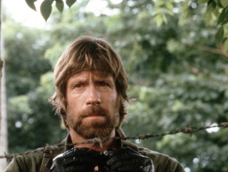 Chuck Norris