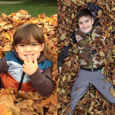 Celine Dion Kids Credit: Celine Dion/Instagram