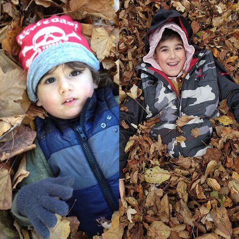 Celine Dion Kids Credit: Celine Dion/Instagram