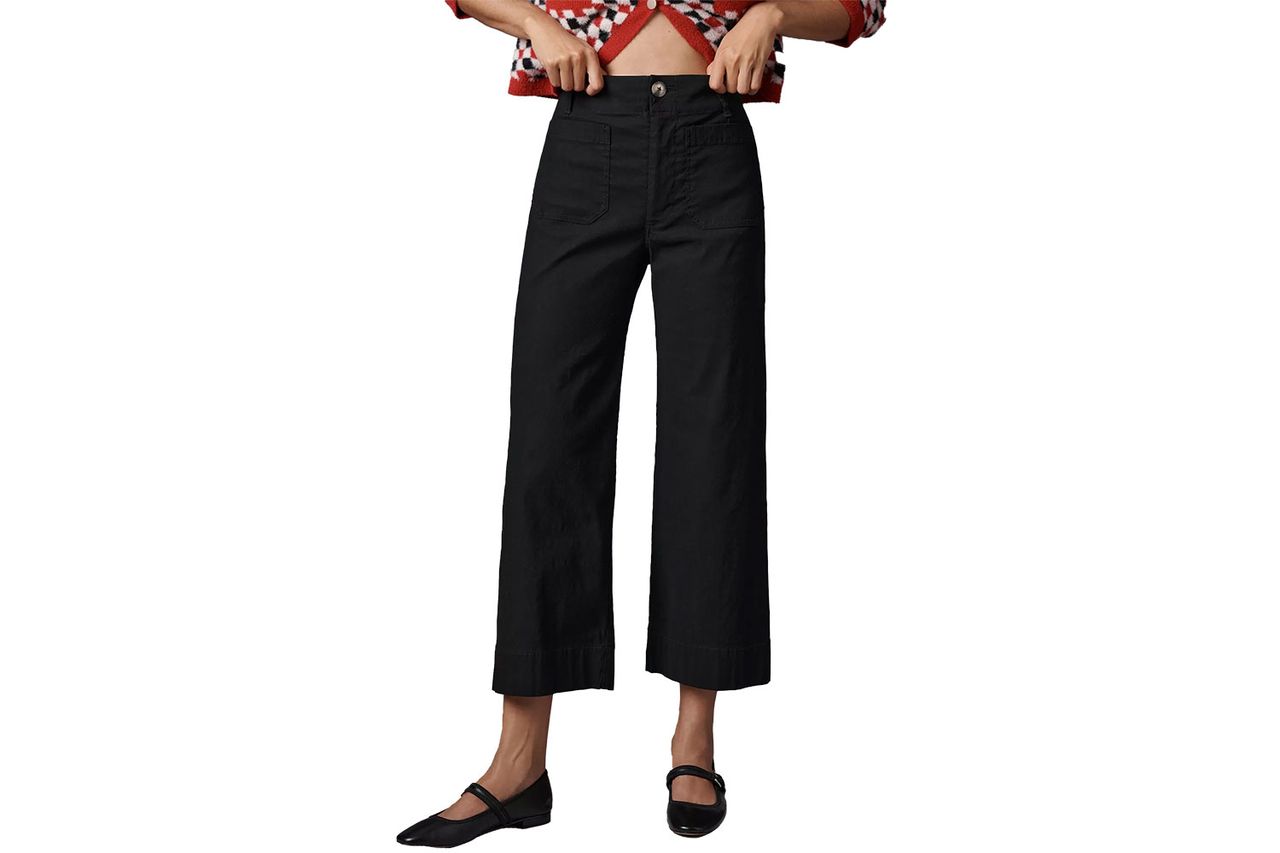 Credit: Anthropologie