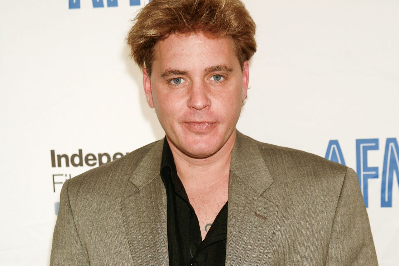 Corey Haim on November 6, 2009 in Santa Monica, CaliforniaCredit: Thos Robinson/Getty
